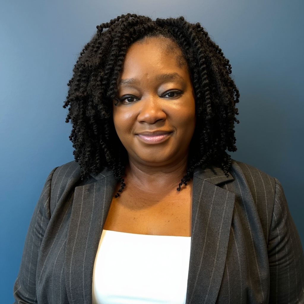 Ngozi U. Azuogu