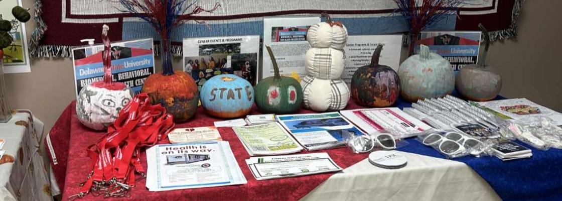 community info table